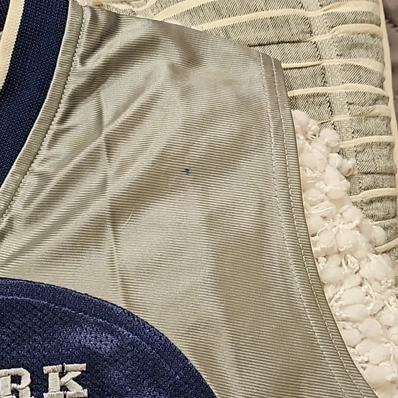 Yankees Nike Tank Jersey - Picture 5 of 14